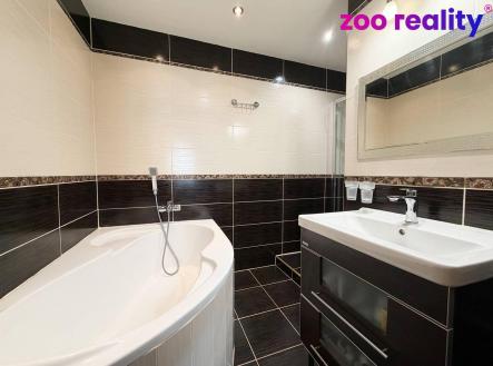 Prodej bytu, 3+1, 81 m²