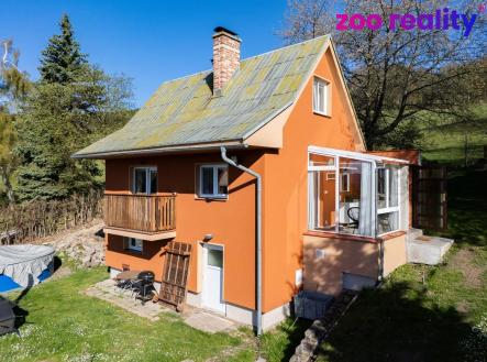 Prodej - dům/vila, 130 m²