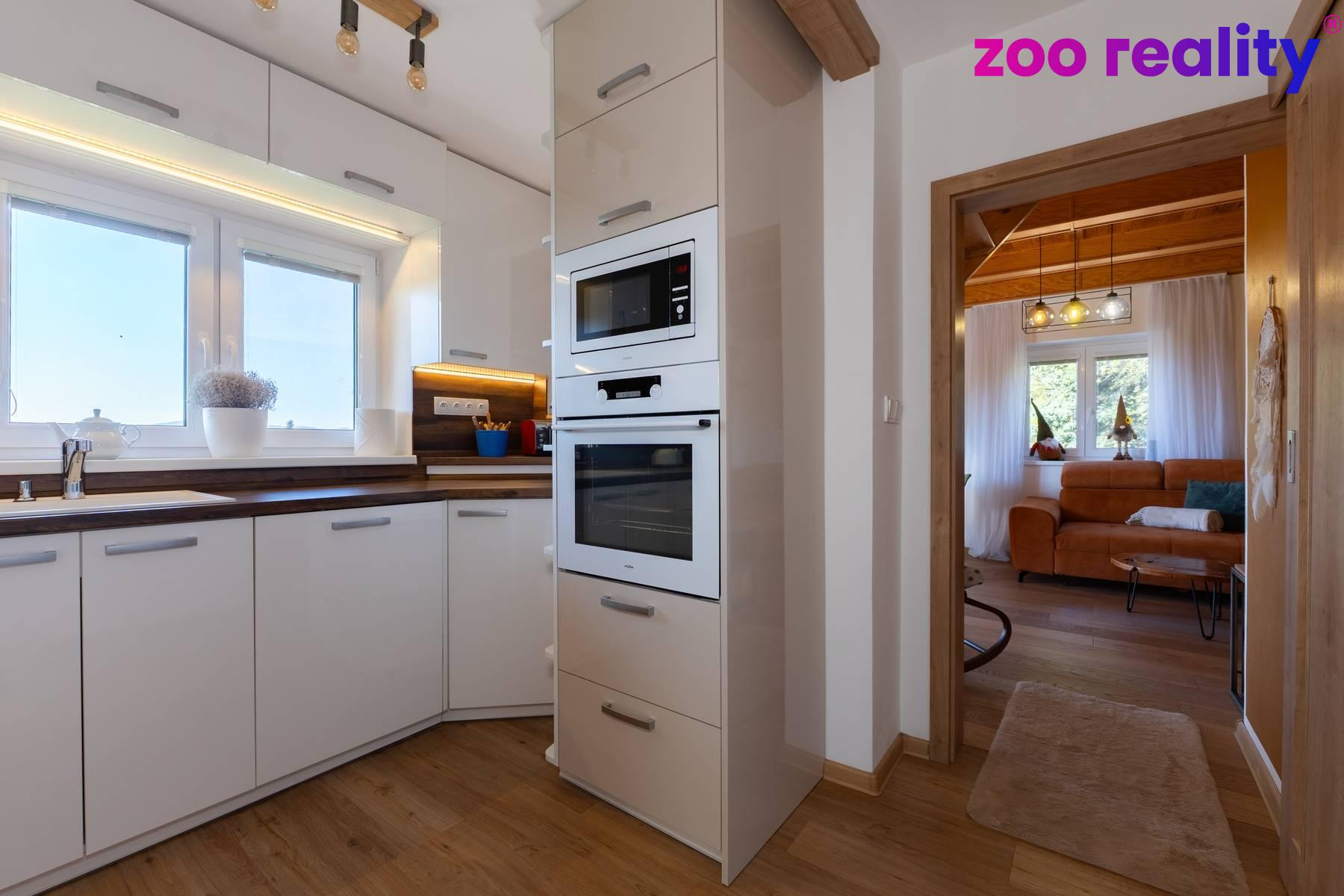 Prodej dům Chata, 130㎡|Chomutov, Ústecký kraj, Perštejn, 43163