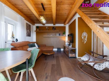 Prodej - dům/vila, 130 m²