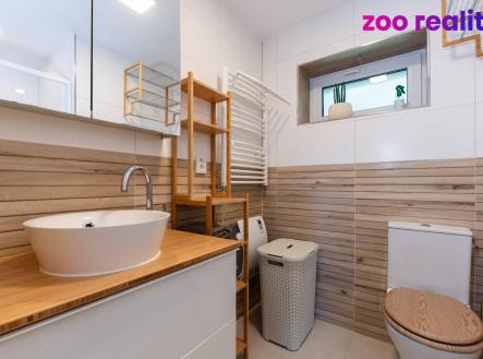 Prodej - dům/vila, 130 m²