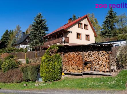 Prodej - dům/vila, 150 m²