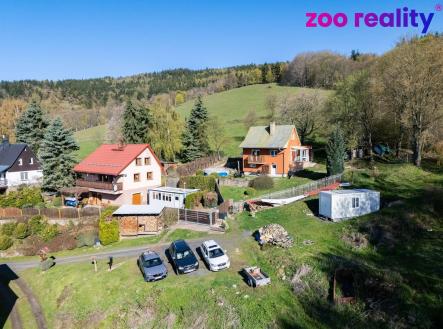 Prodej - dům/vila, 150 m²