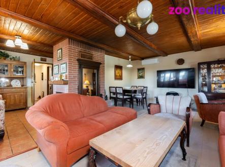 Prodej - dům/vila, 180 m²