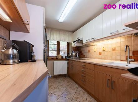 Prodej - dům/vila, 180 m²