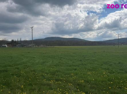 Prodej - pozemek pro bydlení, 687 m²