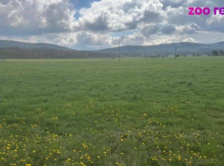 Prodej - pozemek pro bydlení, 687 m²