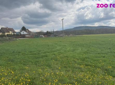 Prodej - pozemek pro bydlení, 687 m²