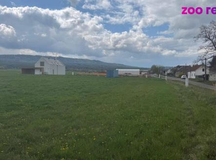 Prodej - pozemek pro bydlení, 687 m²