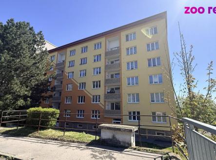 Prodej bytu, 3+1, 68 m²