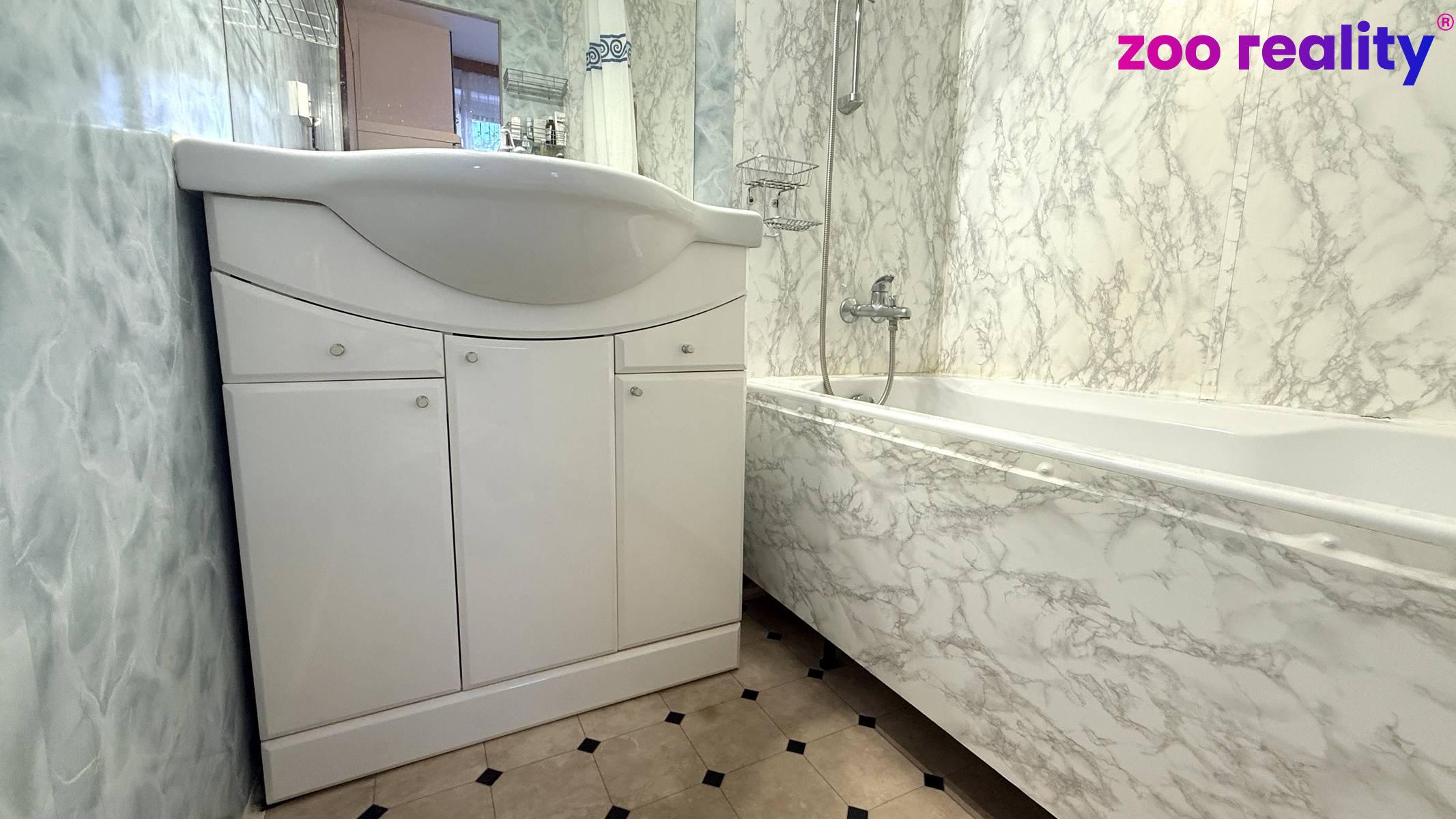 Prodej byt 3 + 1, 68㎡|Ústecký kraj, Chomutov, Zahradní 5166, 43004