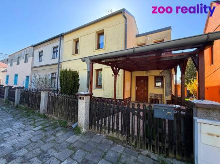 Prodej - dům/vila, 98 m²