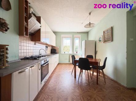 Prodej - dům/vila, 98 m²
