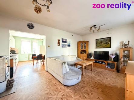 Prodej - dům/vila, 98 m²