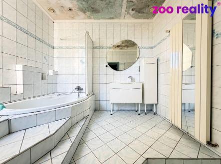 Prodej - dům/vila, 98 m²
