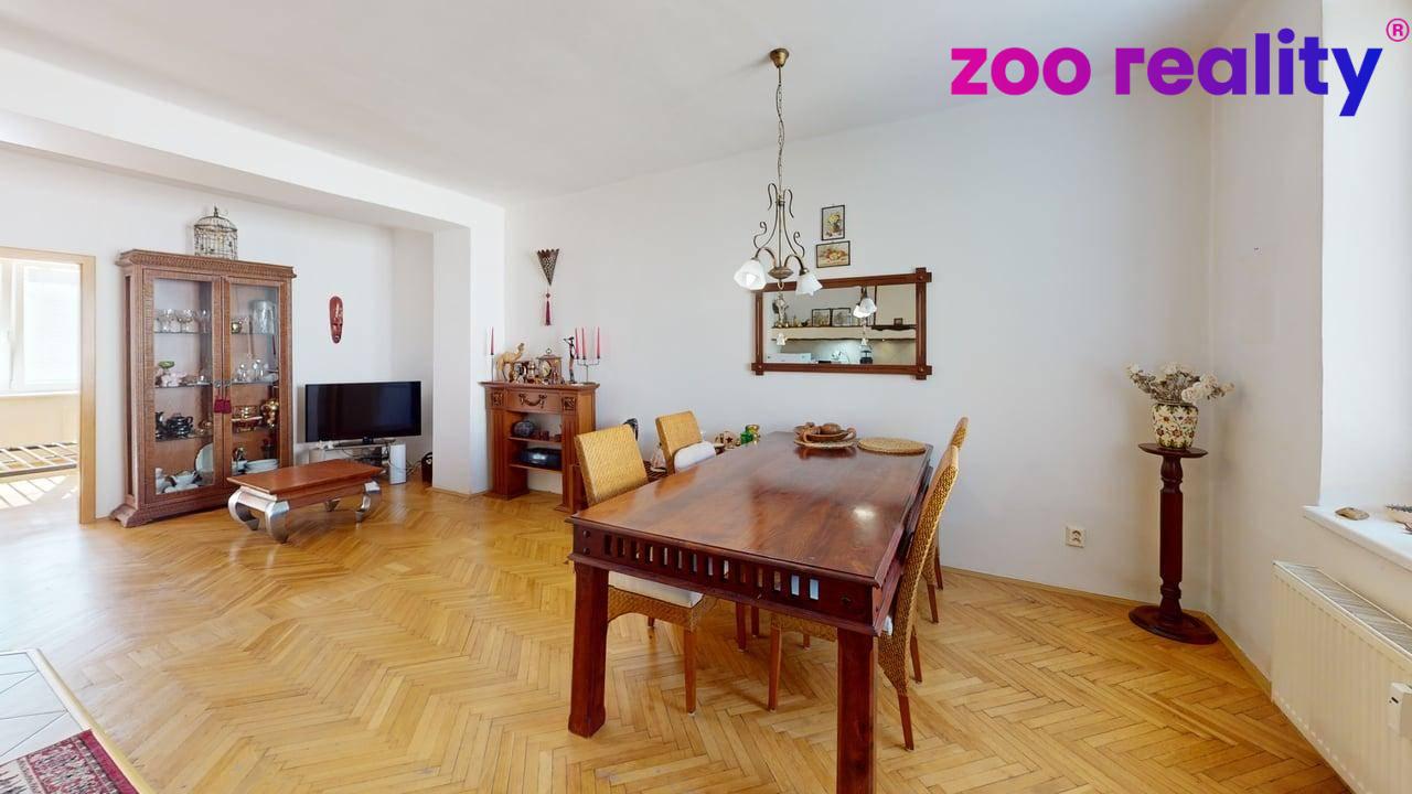 Prodej byt 2 + kk, 50㎡|Ústecký kraj, Most, Julia Fučíka 2561/9, 43401