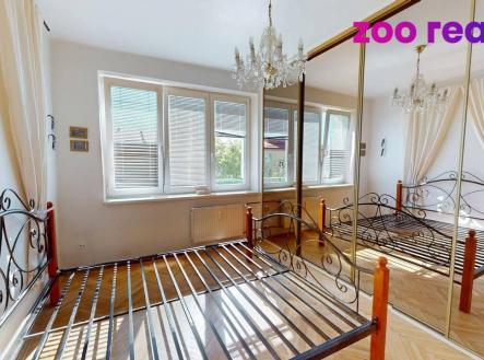 Prodej bytu, 2+kk, 50 m²