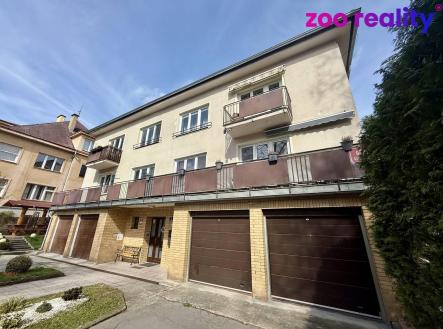 Prodej bytu, 1+kk, 26 m²