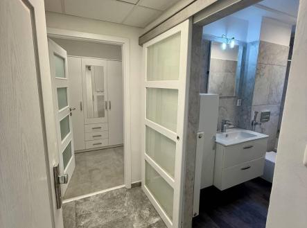Prodej bytu, 1+kk, 26 m²