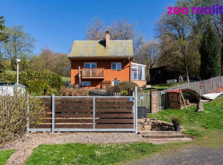 Prodej - dům/vila, 310 m²