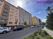 Prodej bytu, 2+1, 60 m²