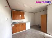 Prodej - pozemek, zahrada, 408 m²