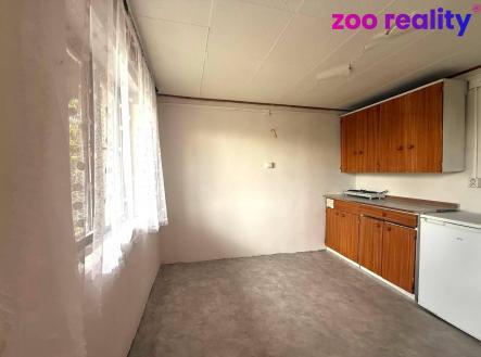Prodej - pozemek, zahrada, 408 m²