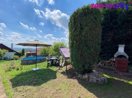 Prodej - pozemek, zahrada, 408 m²