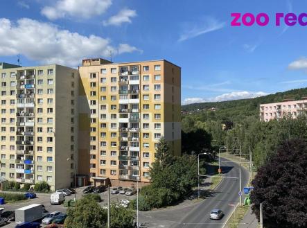 Pronájem bytu, 2+1, 62 m²