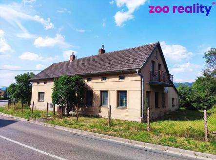 Prodej - dům/vila, 120 m²