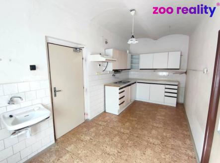 Prodej - dům/vila, 120 m²