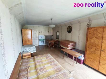 Prodej - dům/vila, 120 m²