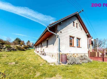 Prodej - dům/vila, 90 m²