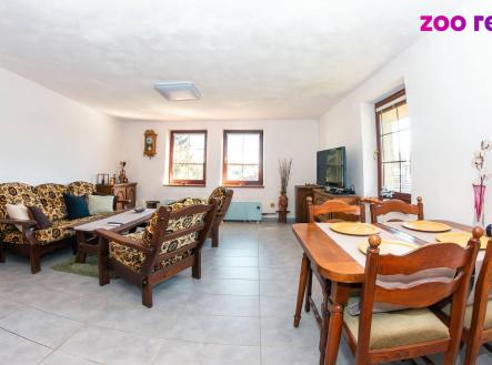 Prodej - dům/vila, 90 m²