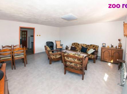 Prodej - dům/vila, 90 m²