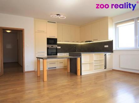 Prodej bytu, 3+kk, 97 m²