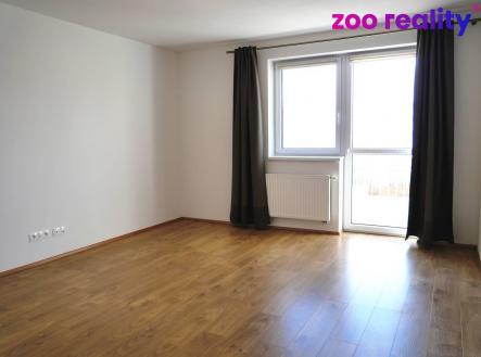 Prodej bytu, 3+kk, 97 m²