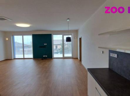 Pronájem - dům/vila, 247 m²