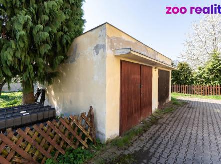 Prodej - dům/vila, 381 m²