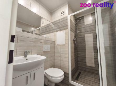 Prodej bytu, 1+kk, 25 m²