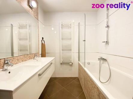 Prodej bytu, 3+kk, 78 m²