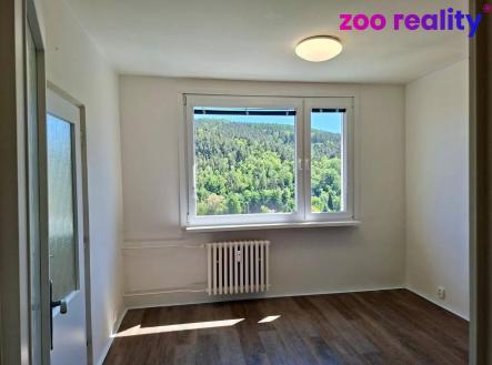 Pronájem bytu, 1+1, 36 m²