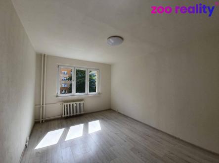 Pronájem bytu, 2+1, 54 m²