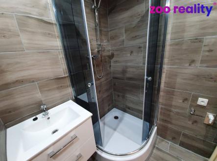 Pronájem bytu, 2+1, 54 m²