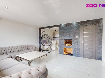 Prodej - dům/vila, 245 m²