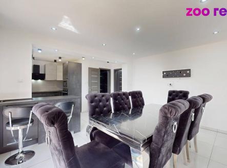 Prodej - dům/vila, 245 m²