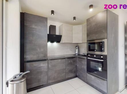 Prodej - dům/vila, 245 m²