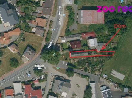 Prodej - dům/vila, 145 m²
