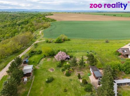 Prodej - pozemek pro bydlení, 1 318 m²