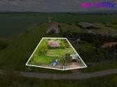 Prodej - pozemek pro bydlení, 1 318 m²